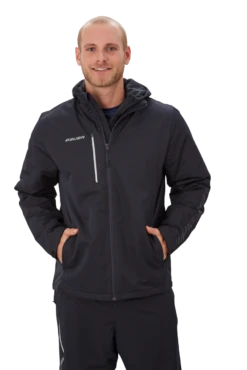 Bauer Supreme Midweight Jacket Youth