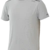 Bauer Fleece Short Sleeve Tech Tee