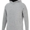Bauer Fleece Pullover Hoodie
