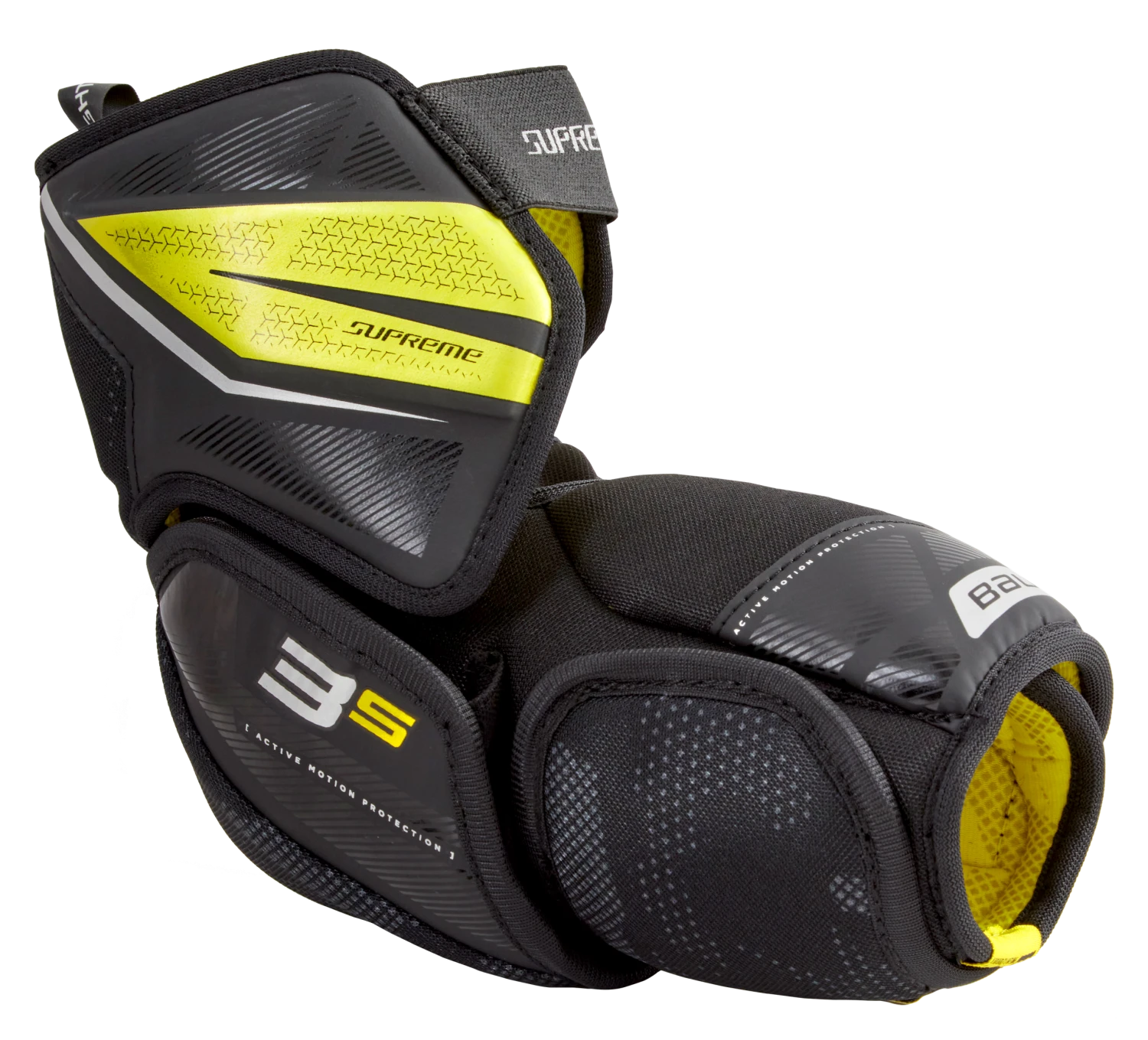 Bauer Supreme 3S Senior Elbow Pads