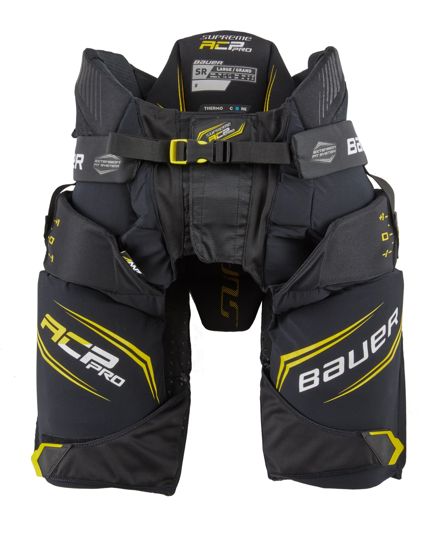 Bauer Supreme ACP Pro Senior Girdle