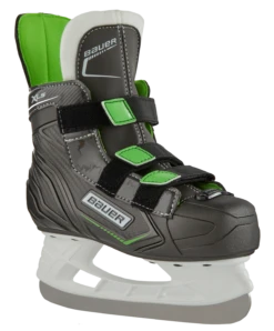 Bauer X-LS Youth Hockey Skates