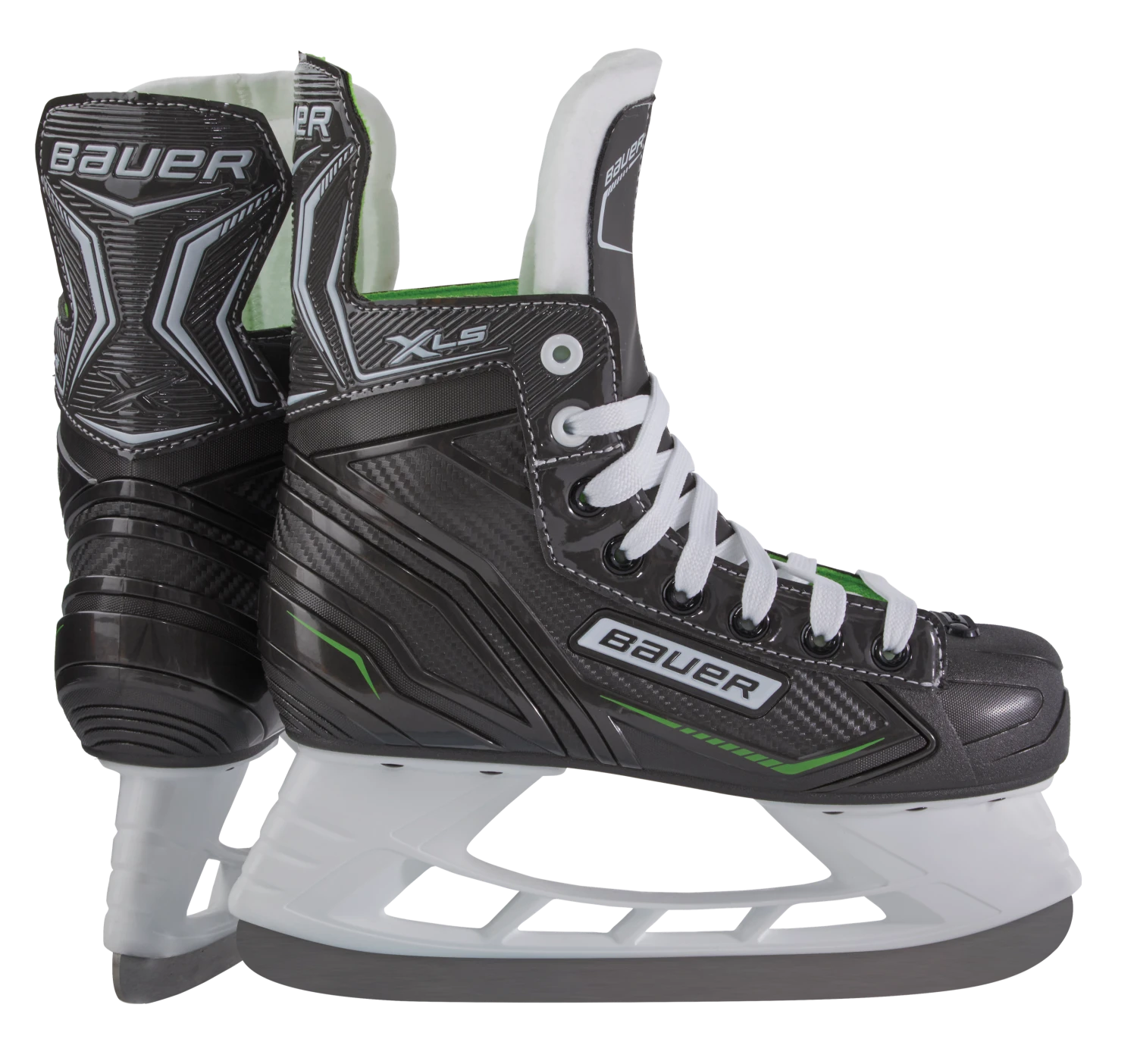 Bauer X-LS Junior Hockey Skates