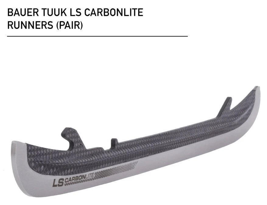 Bauer Supreme M5 Pro Senior Hockey Skates - Image 2