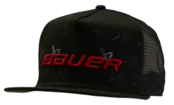 Bauer NE 9Fifty Lil Icon Cap Youth