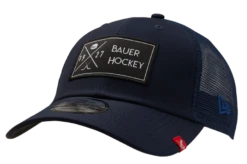 Bauer 9Forty Patch Cap Adult