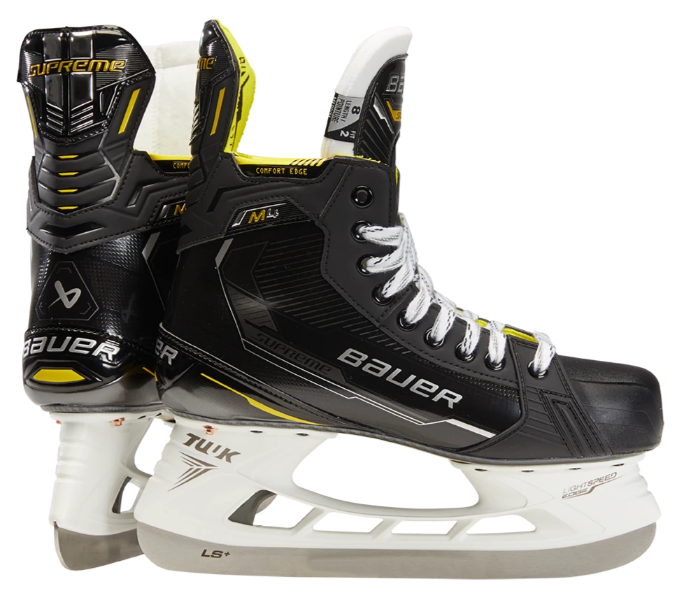 Bauer Supreme M4 Senior Hockey Skates