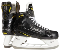 Bauer Supreme M1 Intermediate Hockey Skates