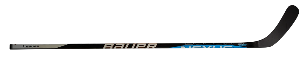 Bauer Nexus E3 Senior Hockey Stick - Image 2
