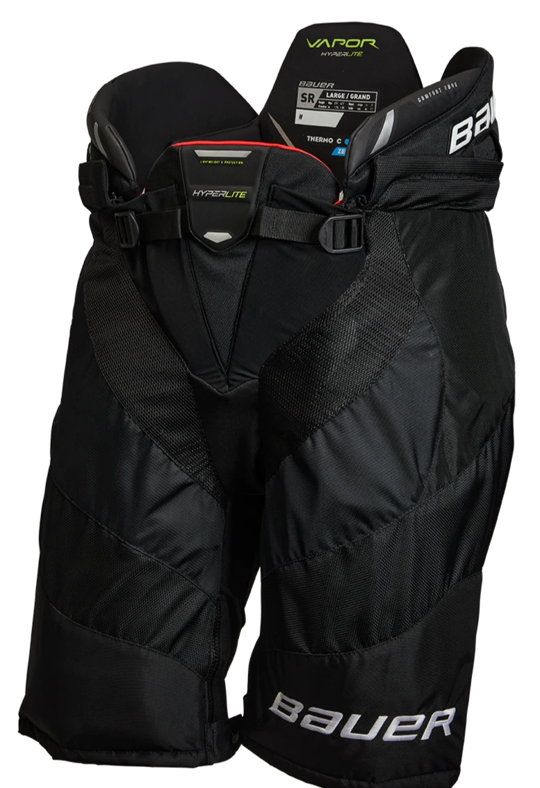 Bauer Vapor Hyperlite Senior Hockey Pants