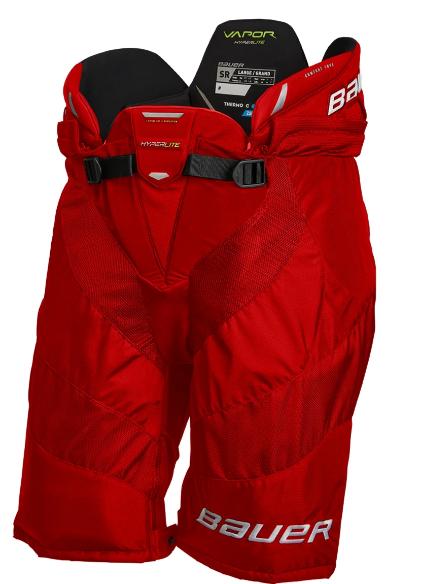 Bauer Vapor Hyperlite Senior Hockey Pants - Image 3