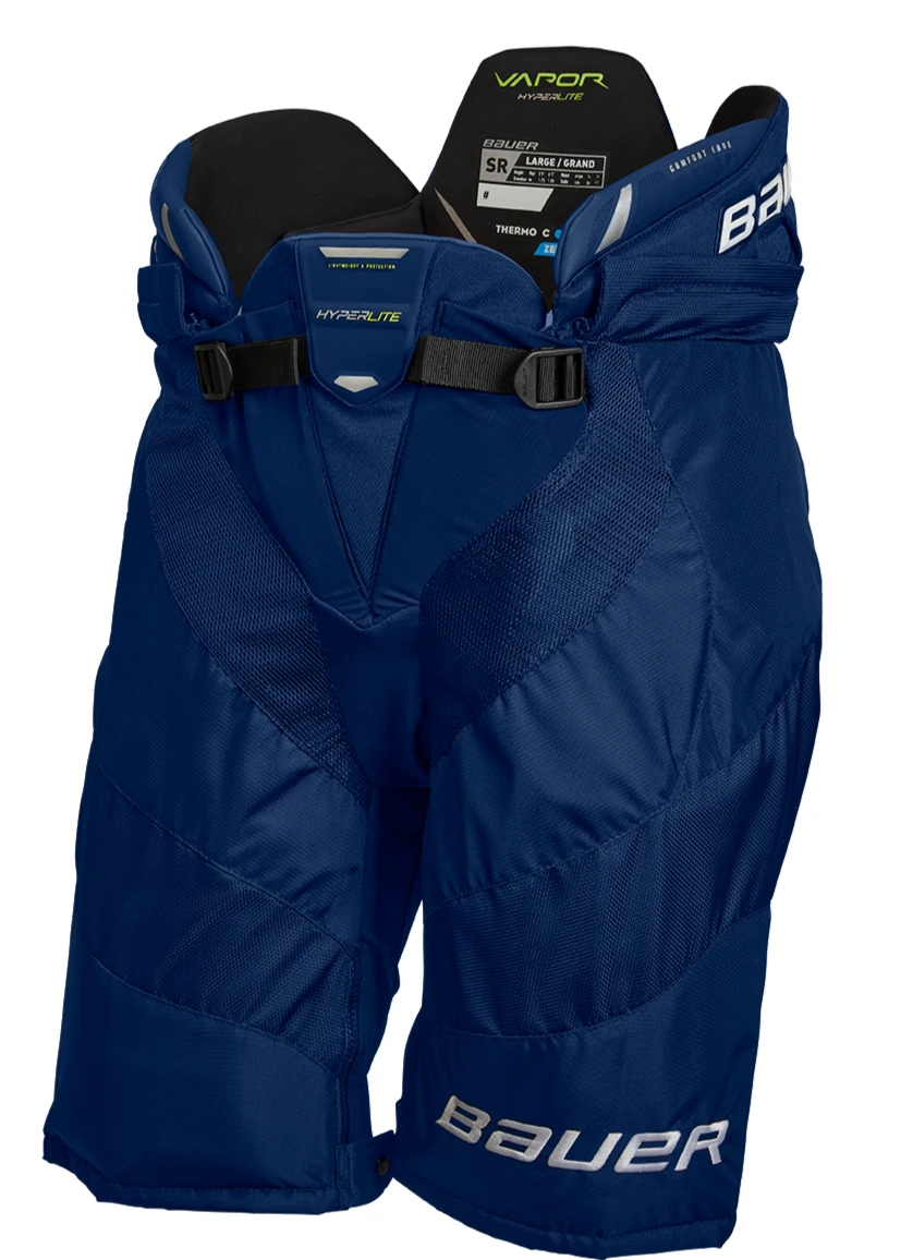 Bauer Vapor Hyperlite Senior Hockey Pants - Image 2