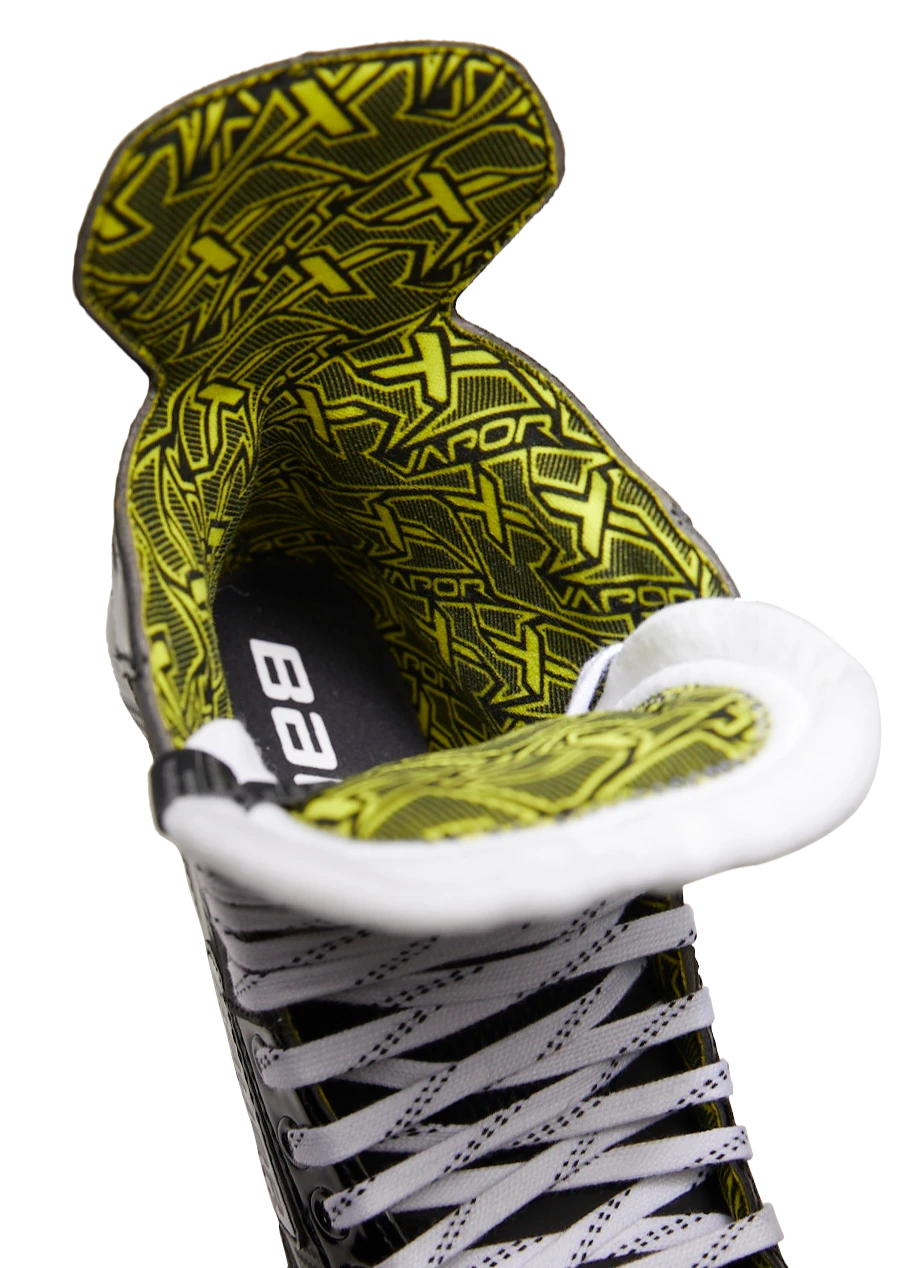 Bauer Vapor X3.5 Intermediate Roller Skates - Image 4