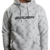 Bauer BH Stick Repeat Hoodie Adult