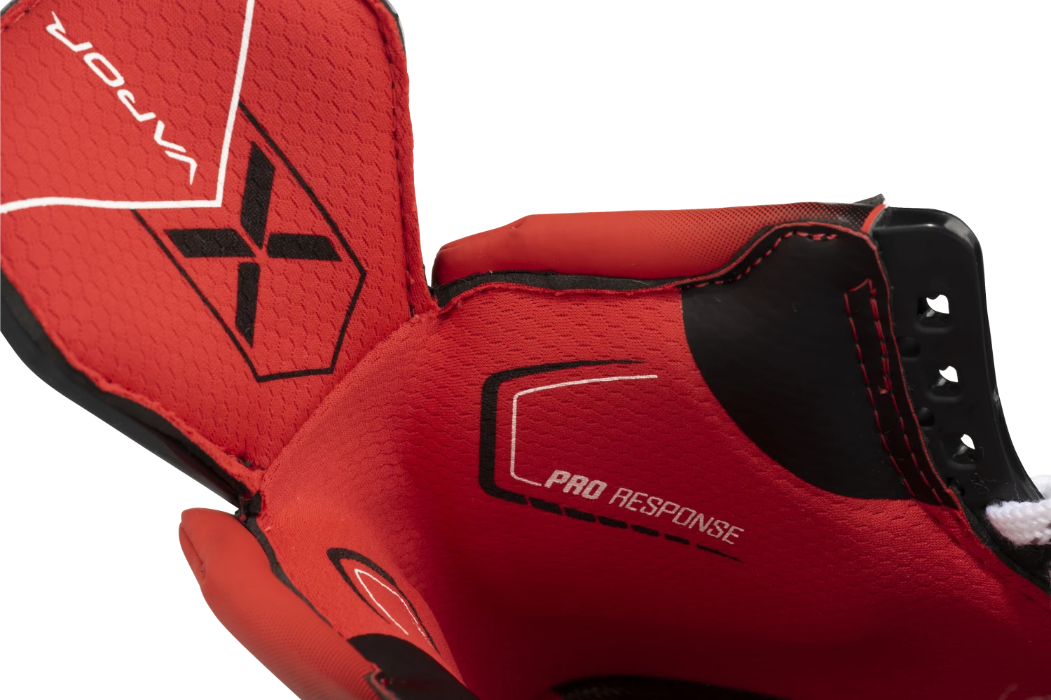 Bauer Vapor X5 Pro Intermediate Hockey Skates - Image 6