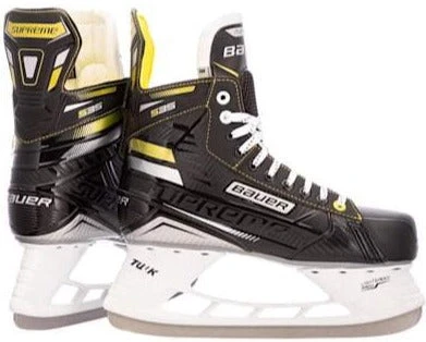 Bauer Supreme S35 Intermediate Hockey Skates