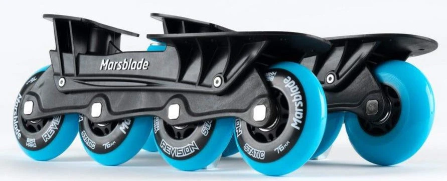 Marsblade O1 Kit (Holder & Wheels) - Image 3