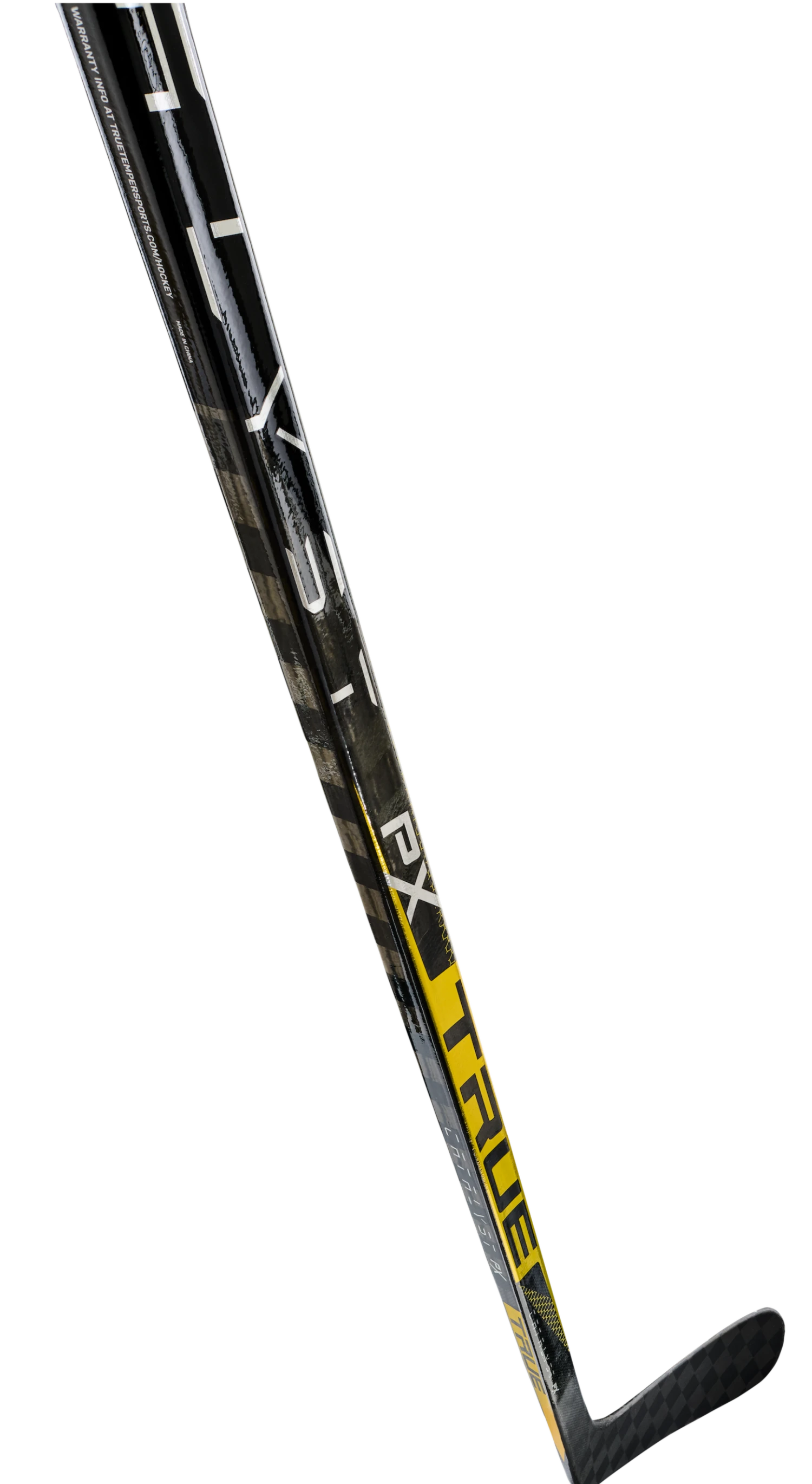True Hockey True Catalyst PX Senior Hockey Stick - Image 5