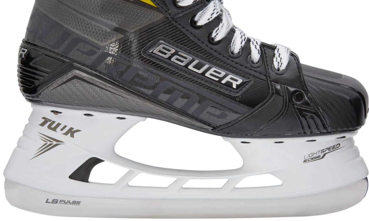 Bauer Supreme 3S Pro Senior Hockey Skates - Image 4