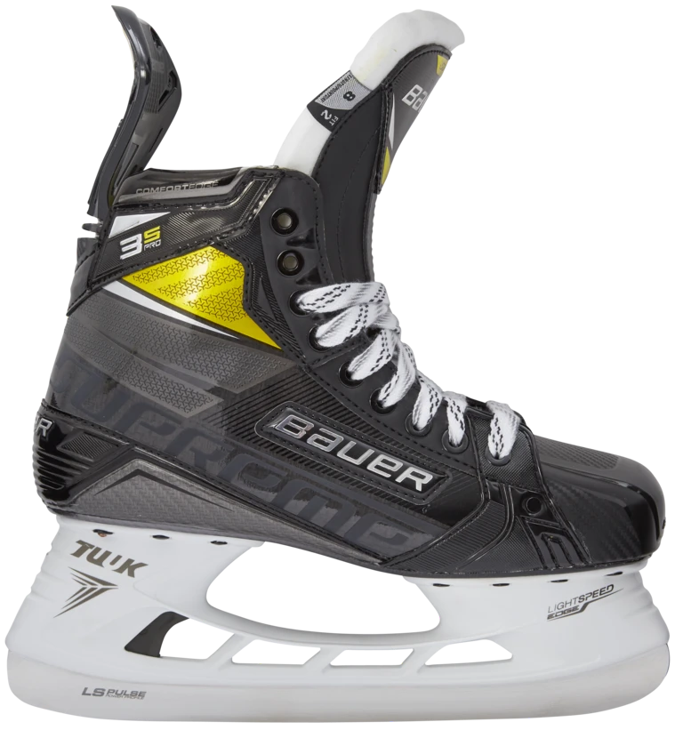 Bauer Supreme 3S Pro Senior Hockey Skates - Image 2