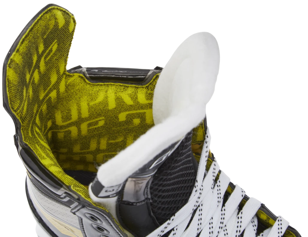 Bauer Supreme 3S Junior Hockey Skates - Image 2