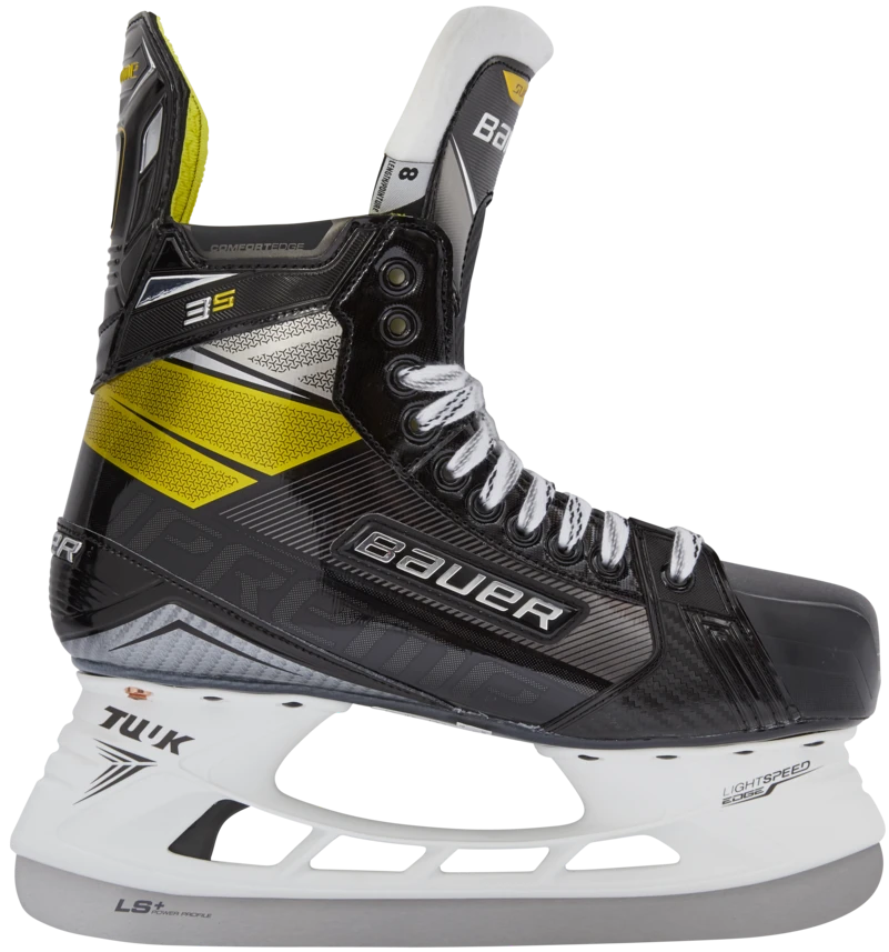 Bauer Supreme 3S Senior Hockey Skates - Image 2