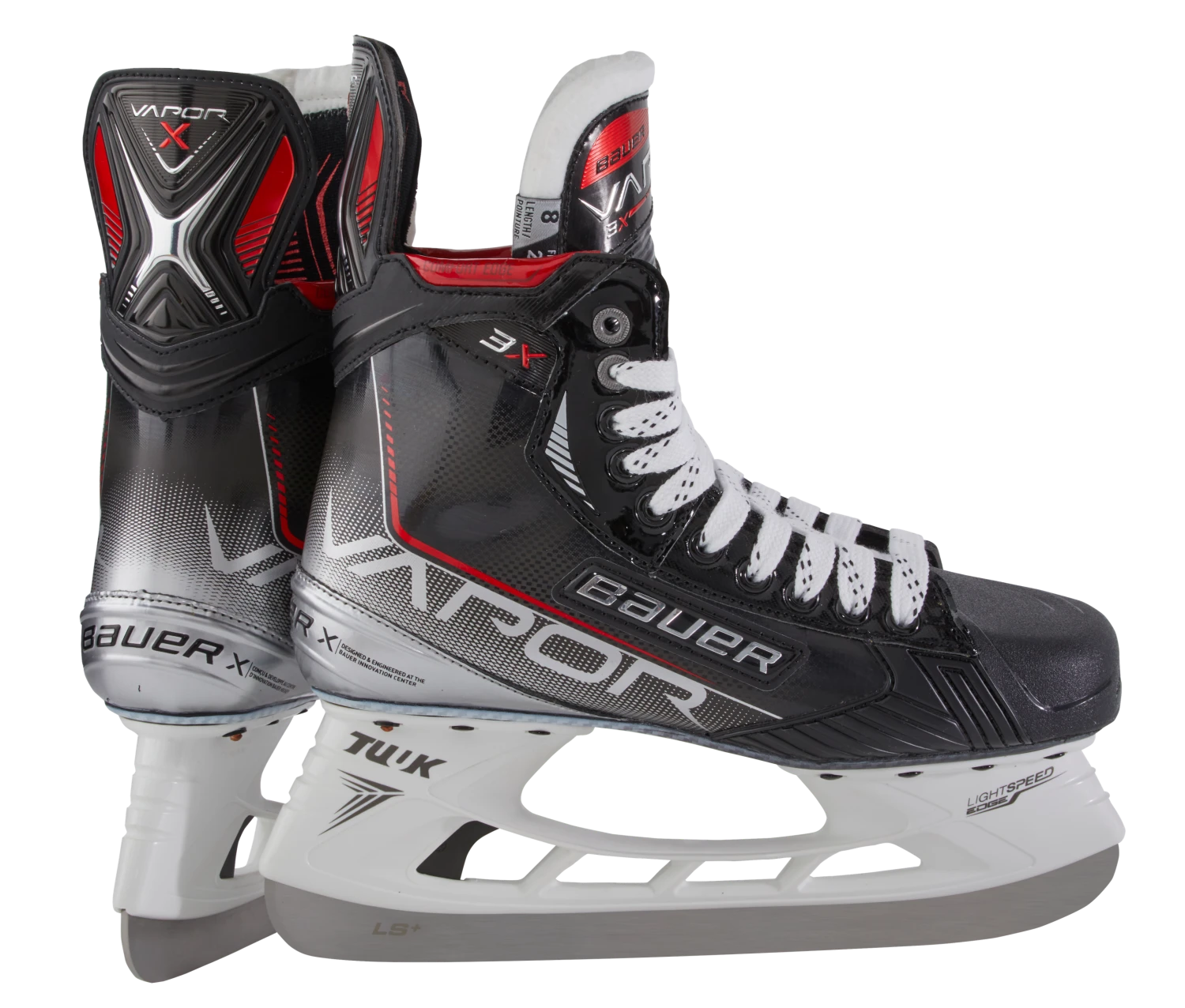 Bauer Vapor 3X Intermediate Hockey Skates