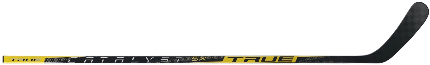True Hockey True Catalyst 5X Intermediate Hockey Stick - Image 2