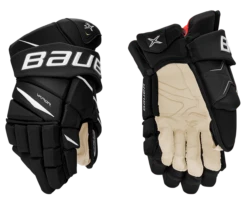 Bauer Vapor 2X Senior Hockey Gloves