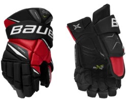 Bauer Vapor 2X Pro Senior Hockey Gloves