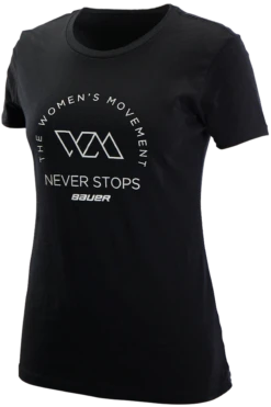 Bauer Women's Movement Tee For Women