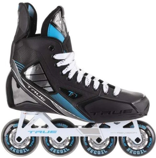 True Hockey True TF7 Junior Roller Skates