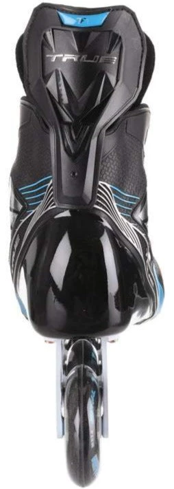 True Hockey True TF7 Junior Roller Skates - Image 2
