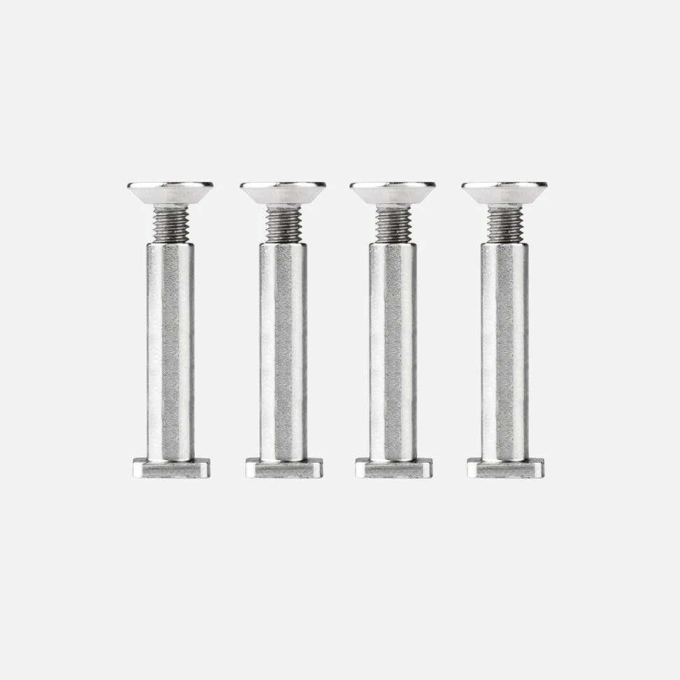 Marsblade R1 Wheel Axles (4 Pack)