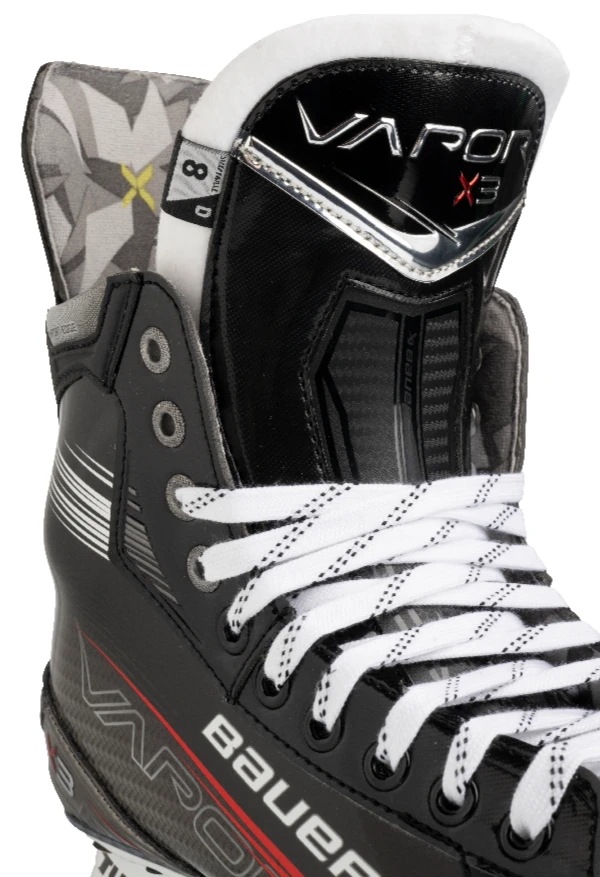 Bauer Vapor X3 Intermediate Hockey Skates - Image 2