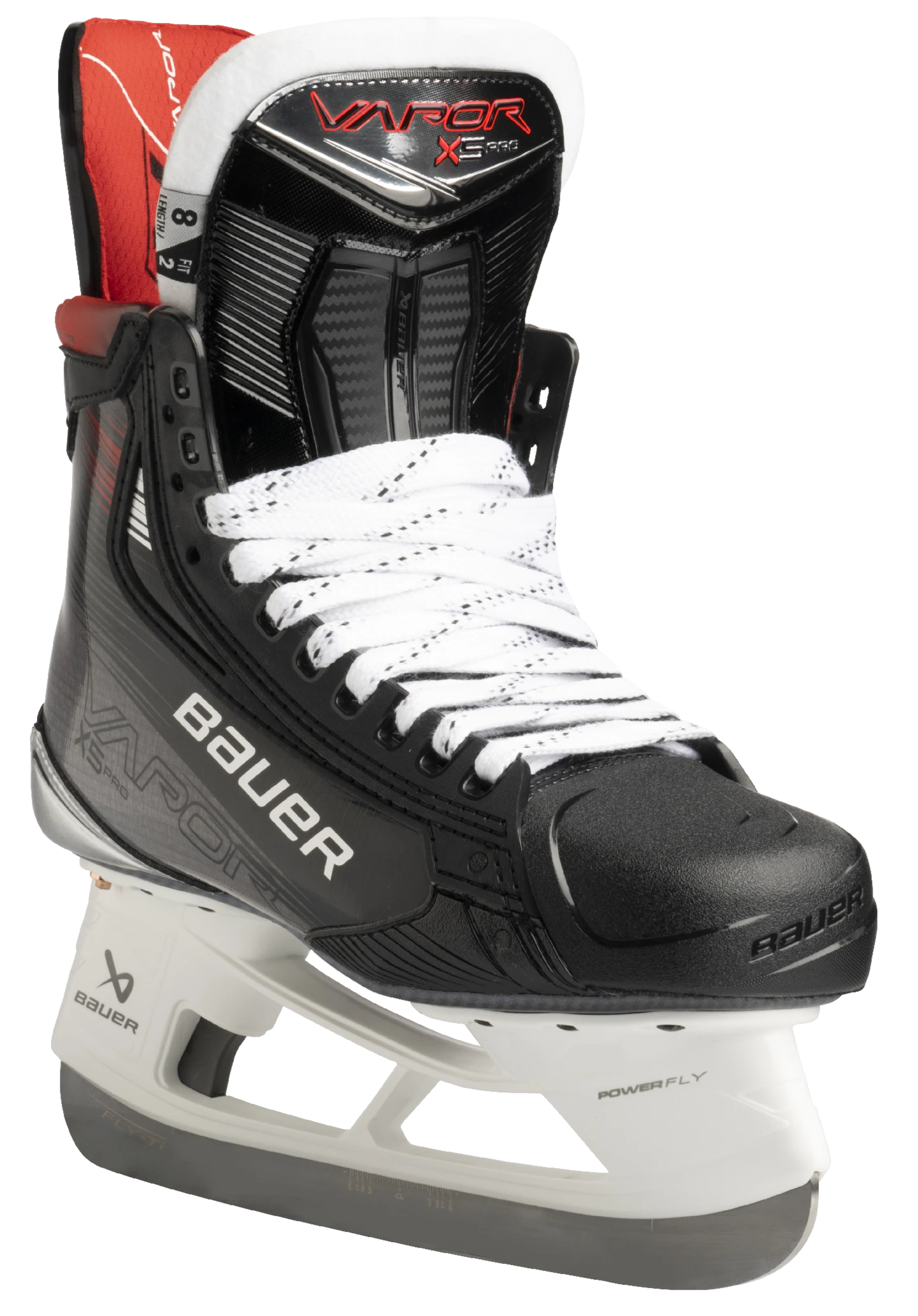 Bauer Vapor X5 Pro Intermediate Hockey Skates - Image 7