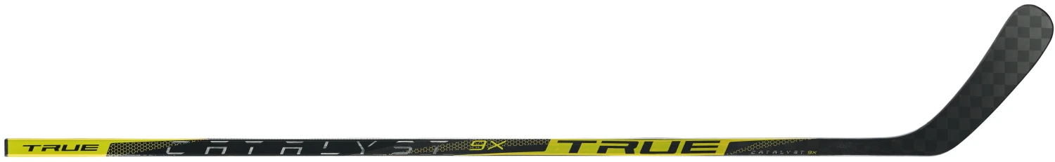 True Hockey True Catalyst 9X Senior Hockey Stick - Image 2