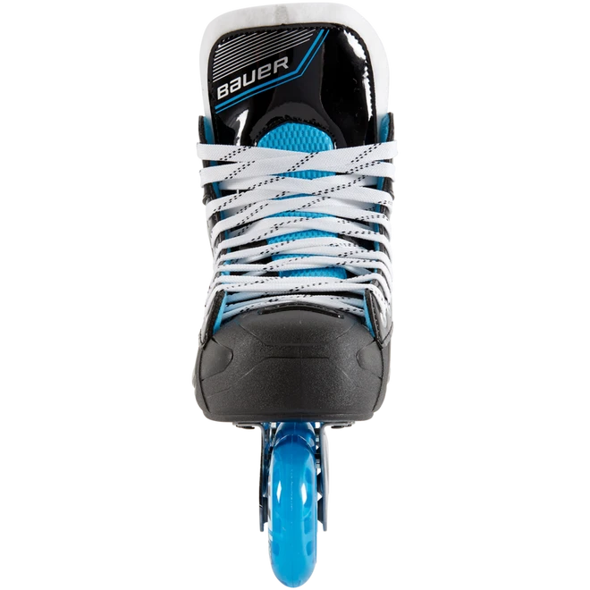 Bauer RSX Junior Roller Skates - Image 4