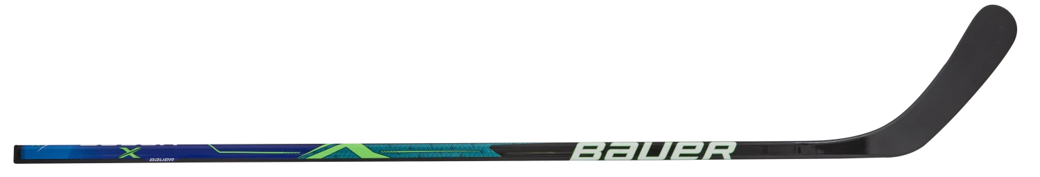 Bauer X Intermediate Hockey Stick - Image 2