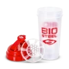 BioSteel Shaker Cup
