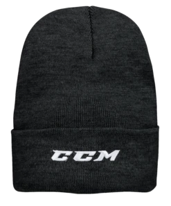 CCM Team Cuffed Watch Knit Beanie Youth
