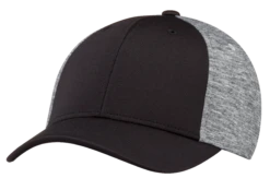 CCM Team Two Tone Structured Flex Cap Adult