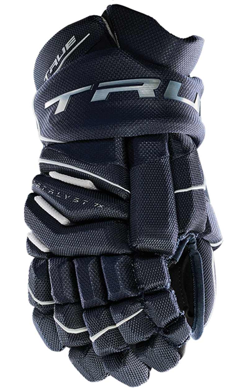 True Hockey True Catalyst 7X Senior Hockey Gloves - Image 9