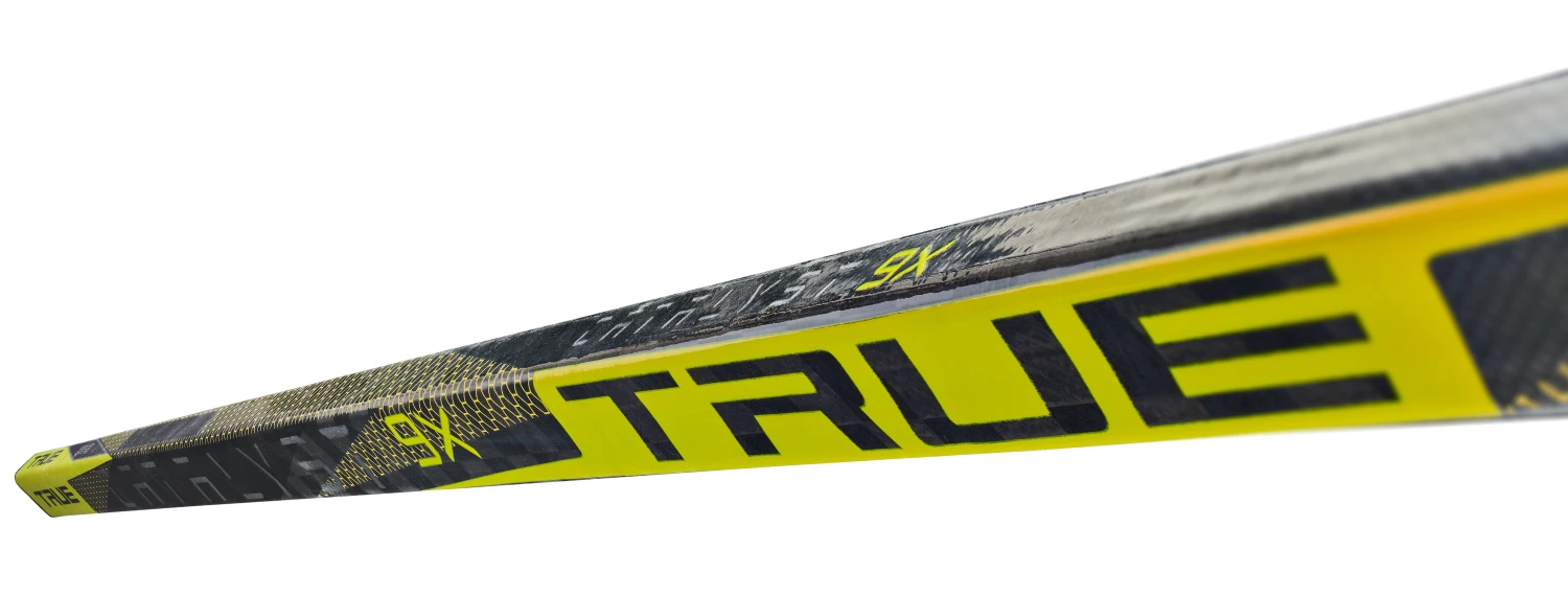 True Hockey True Catalyst 9X Intermediate Hockey Stick - Image 3