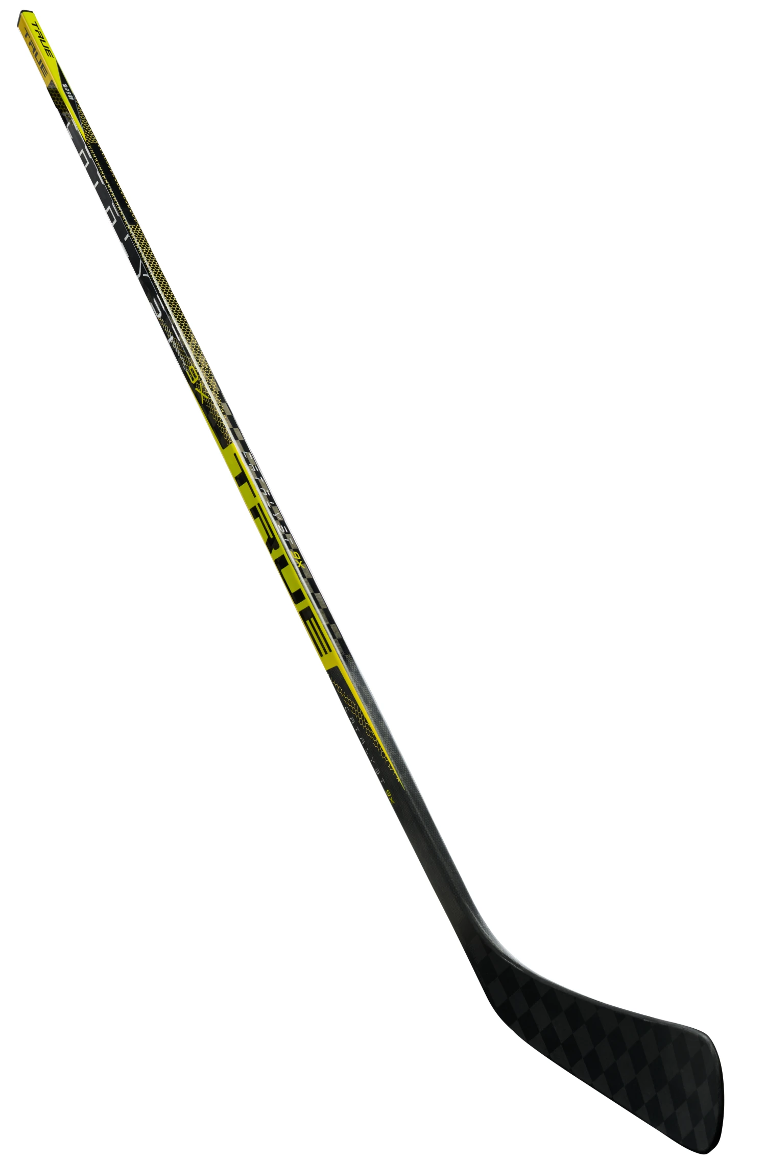 True Hockey True Catalyst 9X Senior Hockey Stick - Image 4
