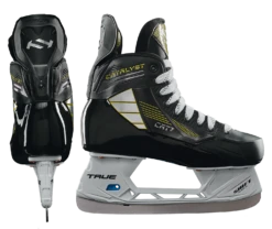 True Hockey True Catalyst 7 Senior Hockey Skates