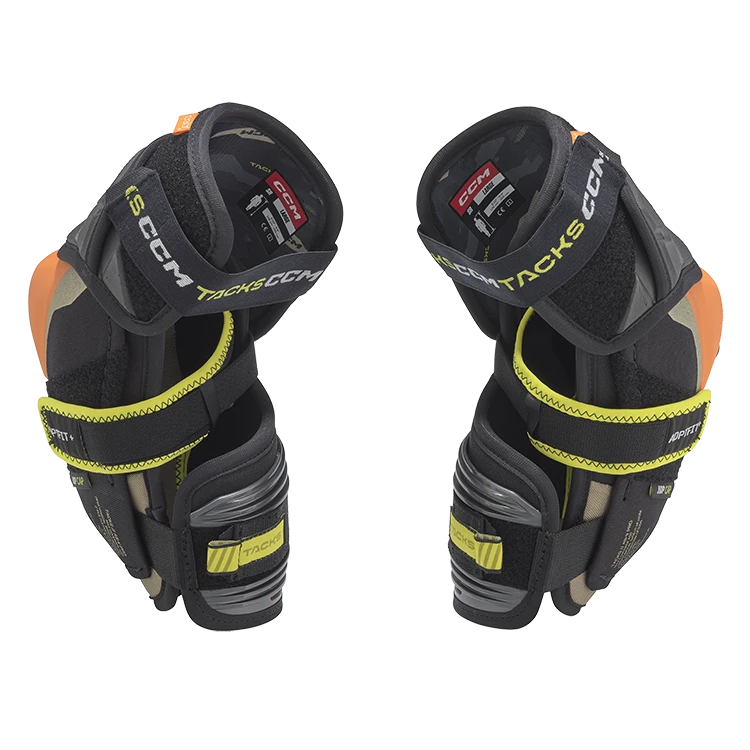 CCM Tacks AS-V Pro Senior Elbow Pads - Image 3