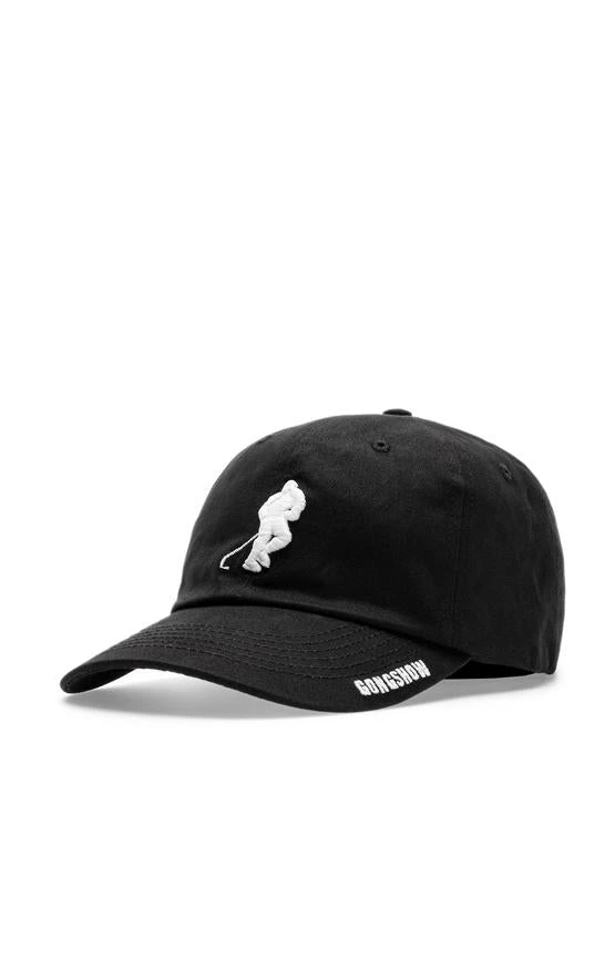 Gongshow Toe Drag City Cap
