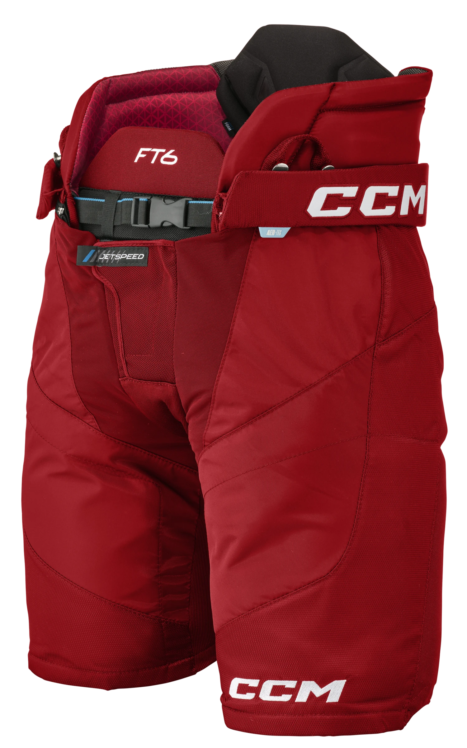 CCM JetSpeed FT6 Senior Hockey Pants - Image 4