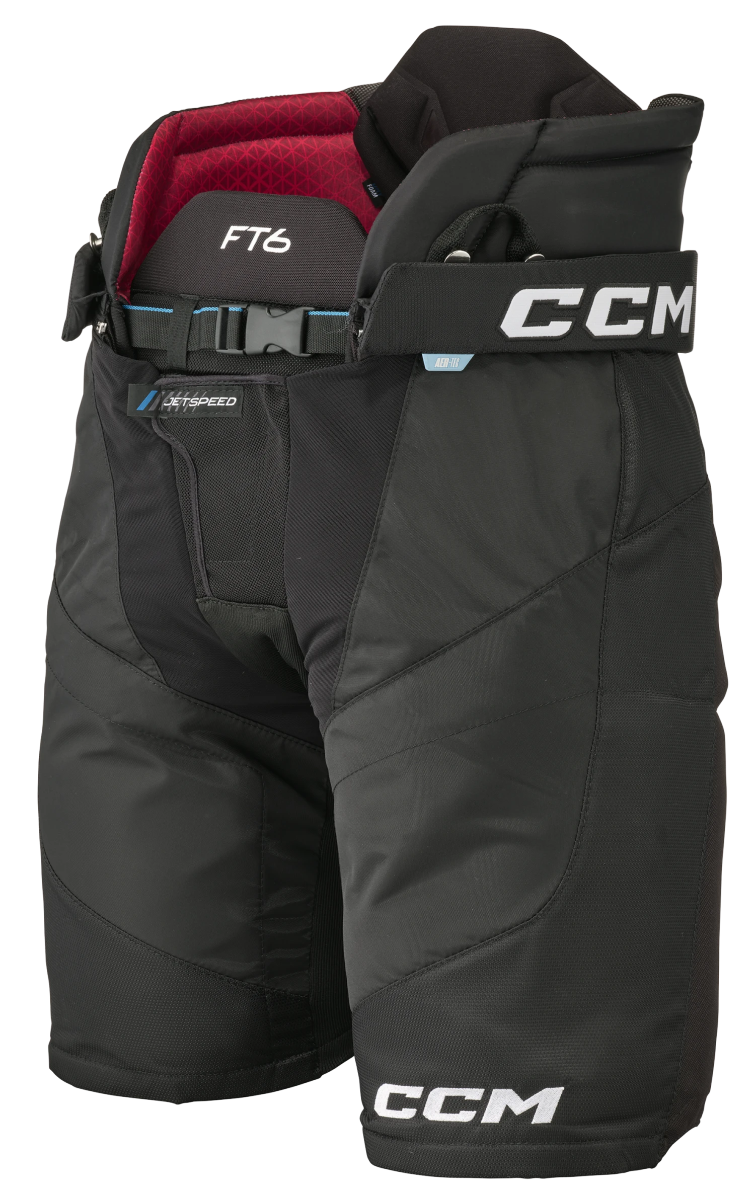 CCM JetSpeed FT6 Senior Hockey Pants